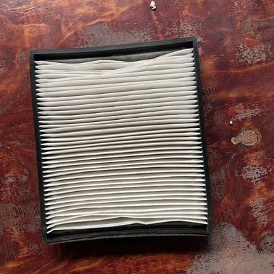 MG3 Filtre de cabine de voiture Filtres AC OE 400000198 pour le filtre à air de cabine OE