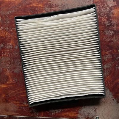 MG3 Filtre de cabine de voiture Filtres AC OE 400000198 pour le filtre à air de cabine OE