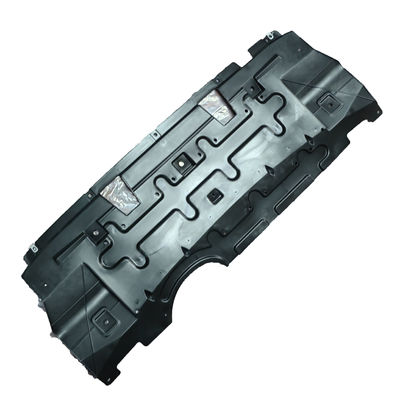 2020- Plaque de protection inférieure du moteur pour Roewe ERX5 RX5 et MG GS OEM NO 10778165/10416068