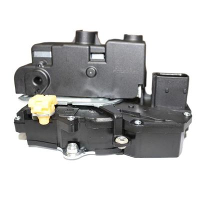 Fermeture de porte de voiture avant gauche, actionneur, verrouillage automatique pour MG6/Roewe550 10013911 OE NO. Superior