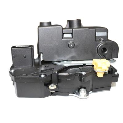 Fermeture de porte de voiture avant gauche, actionneur, verrouillage automatique pour MG6/Roewe550 10013911 OE NO. Superior