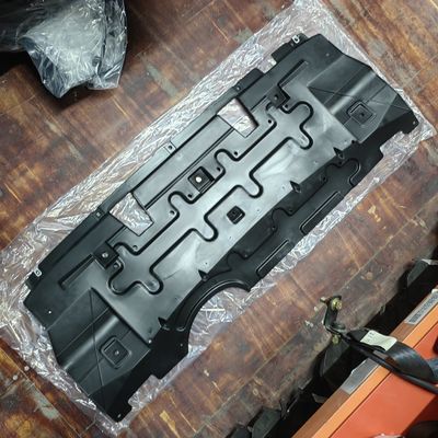 2020- Plaque de protection inférieure du moteur pour Roewe ERX5 RX5 et MG GS OEM NO 10778165/10416068
