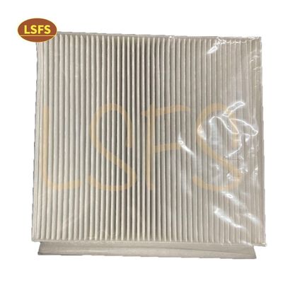 Filtre à air de cabine pour Maxus T60 T70 G10 avec moteur 2.8 TD et système de climatisation de voiture