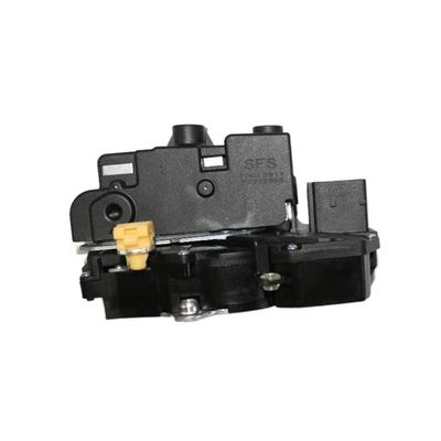 Fermeture de porte de voiture avant gauche, actionneur, verrouillage automatique pour MG6/Roewe550 10013911 OE NO. Superior