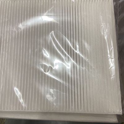 Filtre à air de cabine pour Maxus T60 T70 G10 avec moteur 2.8 TD et système de climatisation de voiture
