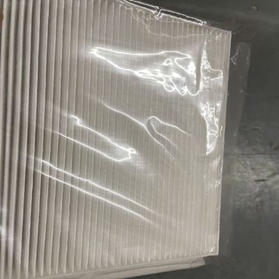 Filtre à air de cabine pour Maxus T60 T70 G10 avec moteur 2.8 TD et système de climatisation de voiture