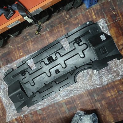 2020- Plaque de protection inférieure du moteur pour Roewe ERX5 RX5 et MG GS OEM NO 10778165/10416068