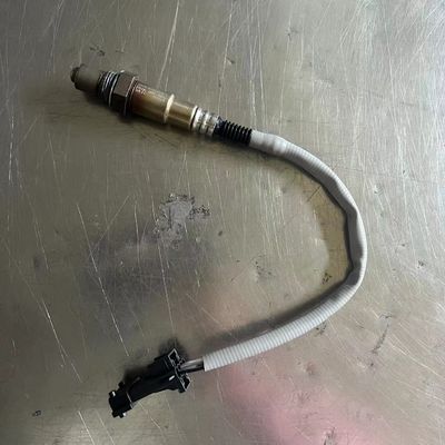 Capteur d'oxygène pour MG GS SNR200023 Proportion de carburant dans l'air Remplacement parfait pour les modèles 2015