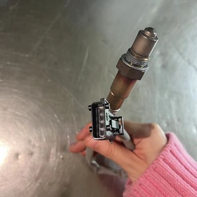 Capteur d'oxygène pour MG GS SNR200023 Proportion de carburant dans l'air Remplacement parfait pour les modèles 2015