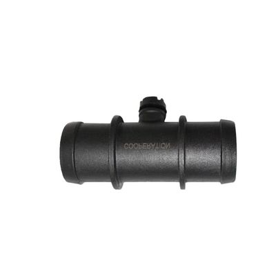 Vente de pièces détachées de voiture Pipe d'eau pour la bride de refroidissement OEM NO PCHS0040A 9,5X3,5x5cm avec Excellent