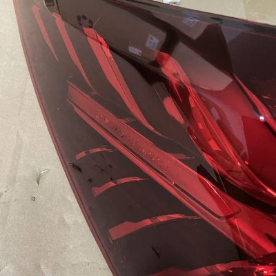 ROEWE SAIC Lumière LED arrière gauche extérieure de la queue pour MG GS Roewe RX5 2016 OE 10238678