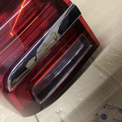 ROEWE SAIC Lumière LED arrière gauche extérieure de la queue pour MG GS Roewe RX5 2016 OE 10238678