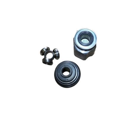 Pièces détachées pour automobiles roulements à billes OE 10163431 pour MG 5/MG5-17/MG-GT/Roewe 350 Pièces détachées pour châssis automobile