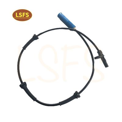 SSW000020 Capteur ABS à roues arrière pour LandRover Freelander 1996-2006 Matériau plastique