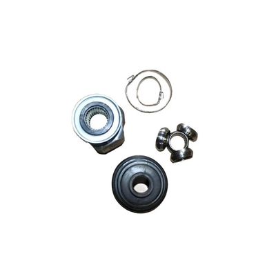 Pièces détachées pour automobiles roulements à billes OE 10163431 pour MG 5/MG5-17/MG-GT/Roewe 350 Pièces détachées pour châssis automobile