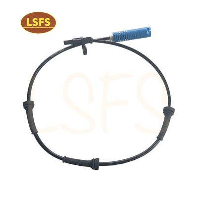 SSW000020 Capteur ABS à roues arrière pour LandRover Freelander 1996-2006 Matériau plastique