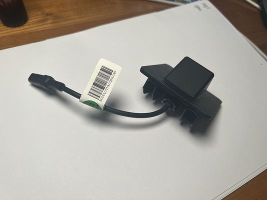 Numéro OE 120488 Caméra frontale originale pour Maxus SAIC MOTOR