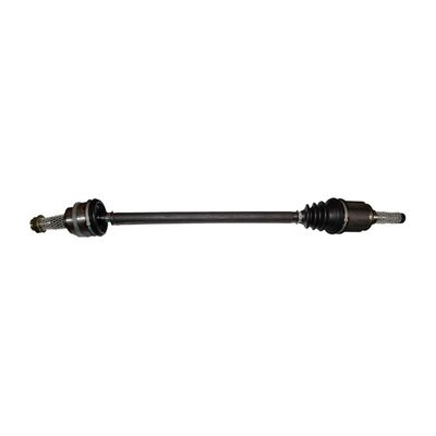 ROEWE RX5 Assemblage de demi-arbre arrière 10313010RW-8.16A Conception supérieure pour la voiture ROEWE SAIC