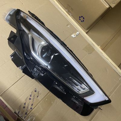 MG ZS 2019 Feuille blanche gauche et droite OE 10550754 pour les équipements automobiles MG SAIC plastique