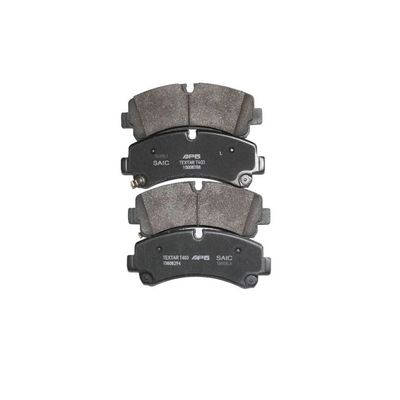 Parties du véhicule Accessoires Plaquettes de frein pour V90/EV90 frein de puissance c00212546 8x9x6,6cm
