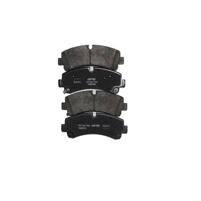 Parties du véhicule Accessoires Plaquettes de frein pour V90/EV90 frein de puissance c00212546 8x9x6,6cm