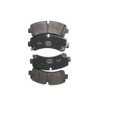 Parties du véhicule Accessoires Plaquettes de frein pour V90/EV90 frein de puissance c00212546 8x9x6,6cm