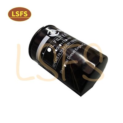 Maxus V80 T60 Filtre à huile C00014634 avec 9x9x13cm Dimensions et numéro OEM