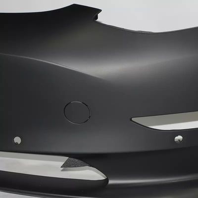 Pièces détachées automobiles populaires pare-chocs avant pour Tesla Model 3 1084168-SO-E