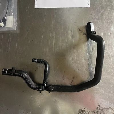 ROEWE SAIC tuyau de refroidissement de l'appareil de refroidissement du radiateur OEM 10220360 pour MG GS RX5