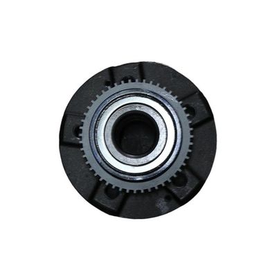 Ensemble de roulement de roue arrière en acier supérieur 50015650 pour pièces de châssis automobile