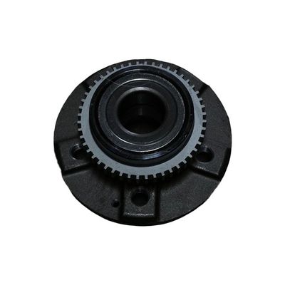 Ensemble de roulement de roue arrière en acier supérieur 50015650 pour pièces de châssis automobile