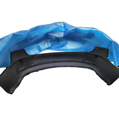 190*52*60cm pièces détachées de voiture pare-chocs arrière pour Tesla Modèle 3 1084168-SO-E