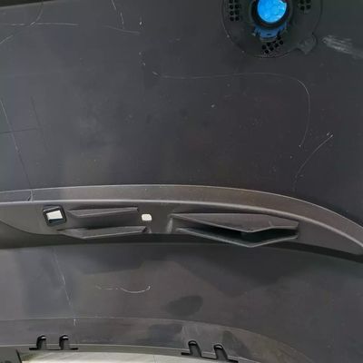 190*52*60cm pièces détachées de voiture pare-chocs arrière pour Tesla Modèle 3 1084168-SO-E