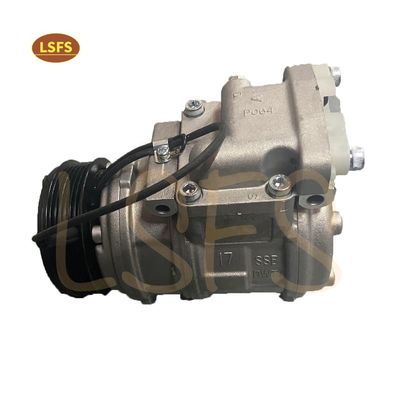 Compresseur de climatisation pour Maxus V80 C00000074 7KW SE10B17 C00000073 10KW SE10B20