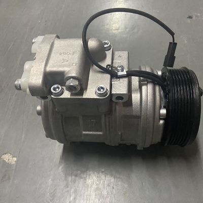 Compresseur de climatisation pour Maxus V80 C00000074 7KW SE10B17 C00000073 10KW SE10B20
