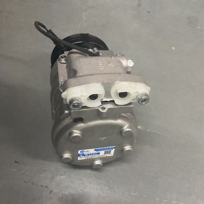 Compresseur de climatisation pour Maxus V80 C00000074 7KW SE10B17 C00000073 10KW SE10B20