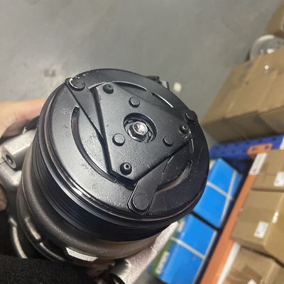 Compresseur de climatisation pour Maxus V80 C00000074 7KW SE10B17 C00000073 10KW SE10B20