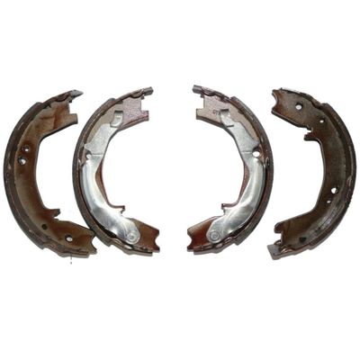 Pièces détachées pour automobiles Plaquettes de frein à main pour A80/RV80B/V80 N° OEM C00013527