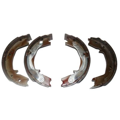 Pièces détachées pour automobiles Plaquettes de frein à main pour A80/RV80B/V80 N° OEM C00013527