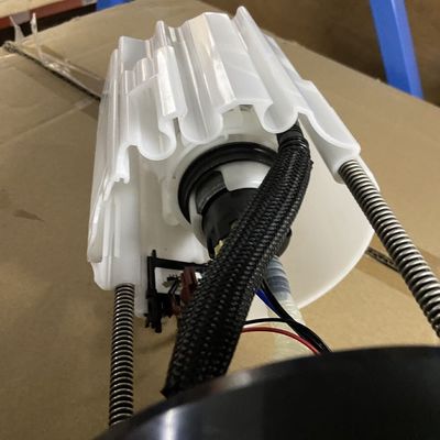 Montage de la pompe à carburant Maxus V80 LDV en plastique et en acier avec OE C00139275