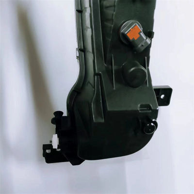OEM NO C00212871 Lampes à brouillard avant et droite pour décoration extérieure de voiture Saic Maxus V80 G10 T60