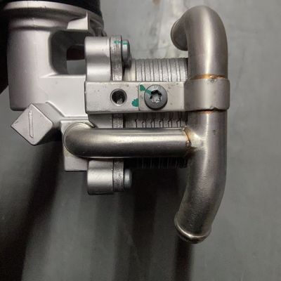 Maxus G10 V60 T60 T70 2.0 Filtre à huile à tuyau droit avec technologie de papier filtre en fer