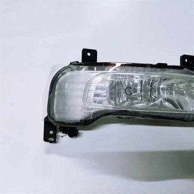 OEM NO C00212871 Lampes à brouillard avant et droite pour décoration extérieure de voiture Saic Maxus V80 G10 T60