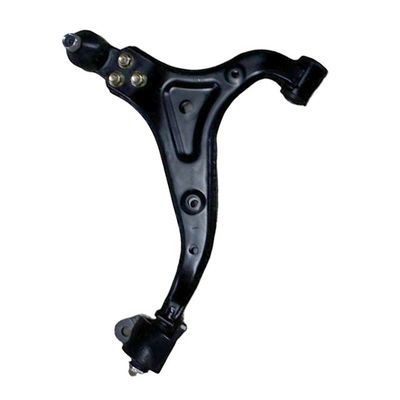 Armure de commande inférieure avant gauche pour MG GS/HS et Roewe RX5 10181066 Pièces de suspension métalliques