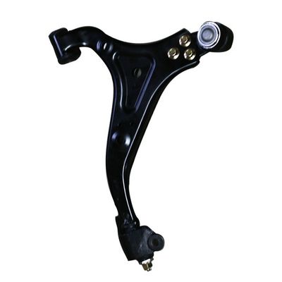 Armure de commande inférieure avant gauche pour MG GS/HS et Roewe RX5 10181066 Pièces de suspension métalliques