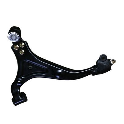 Armure de commande inférieure avant gauche pour MG GS/HS et Roewe RX5 10181066 Pièces de suspension métalliques