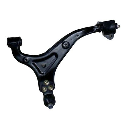 Armure de commande inférieure avant gauche pour MG GS/HS et Roewe RX5 10181066 Pièces de suspension métalliques