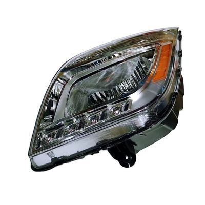Lampes à LED 12 volts à gauche C00090521 pour système d'éclairage automobile