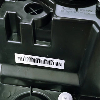 12v 35w phare phare phare côté gauche droit Pour SAIC maxus G10 OEM C00056655