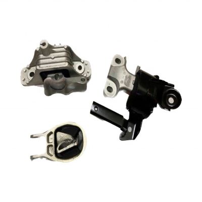 2017- MG ZS moteur support de montage ensemble complet pour la transmission 10231482 Année 2017-